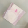 Natural Soft Care Cotton Menstrual  Lady  Sanitary Napkin 360MM with Leak Guard